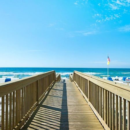 Private Beach Front Luxury Condo, Amazing Views, Indigo E, 5-Star, - 2 Balcones , "Choice Award"! 펄디도 키 외부 사진