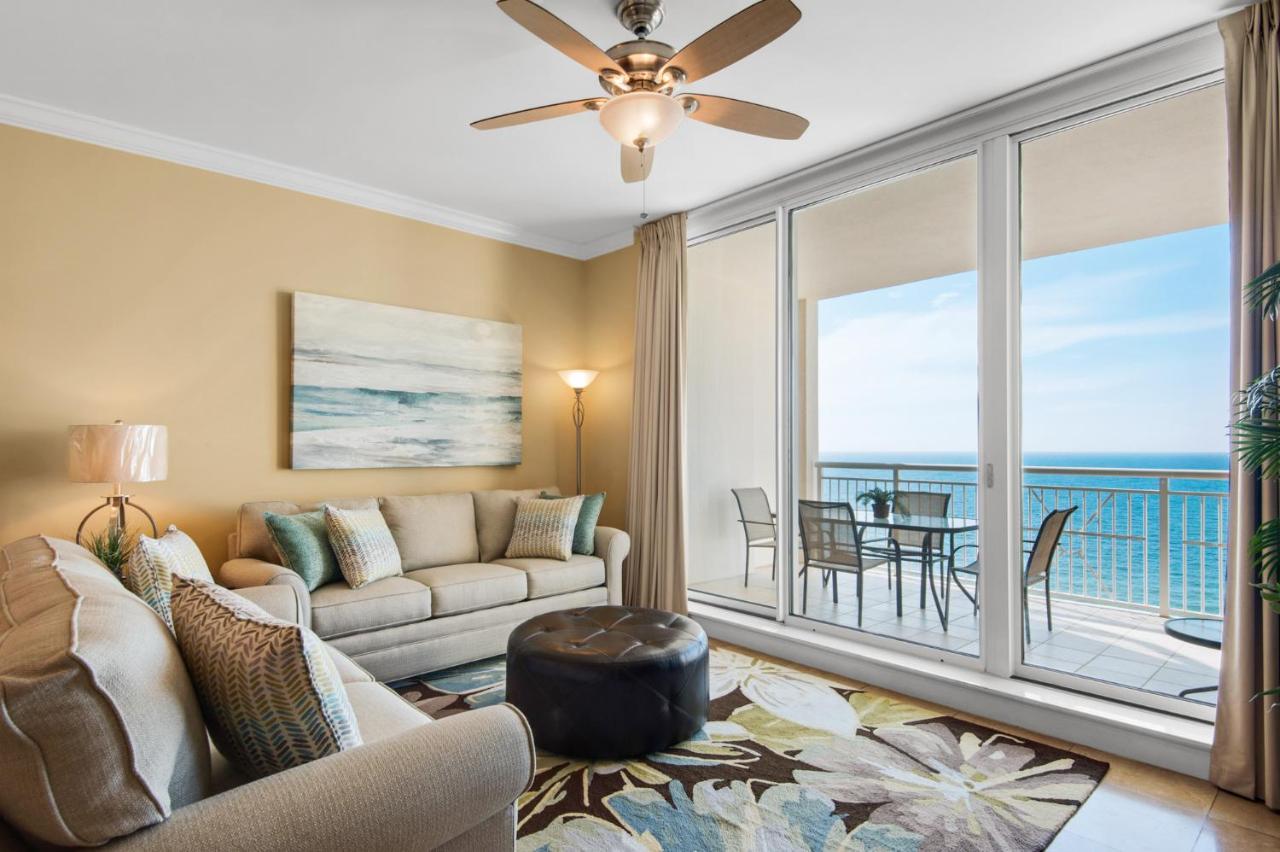 Private Beach Front Luxury Condo, Amazing Views, Indigo E, 5-Star, - 2 Balcones , "Choice Award"! 펄디도 키 외부 사진