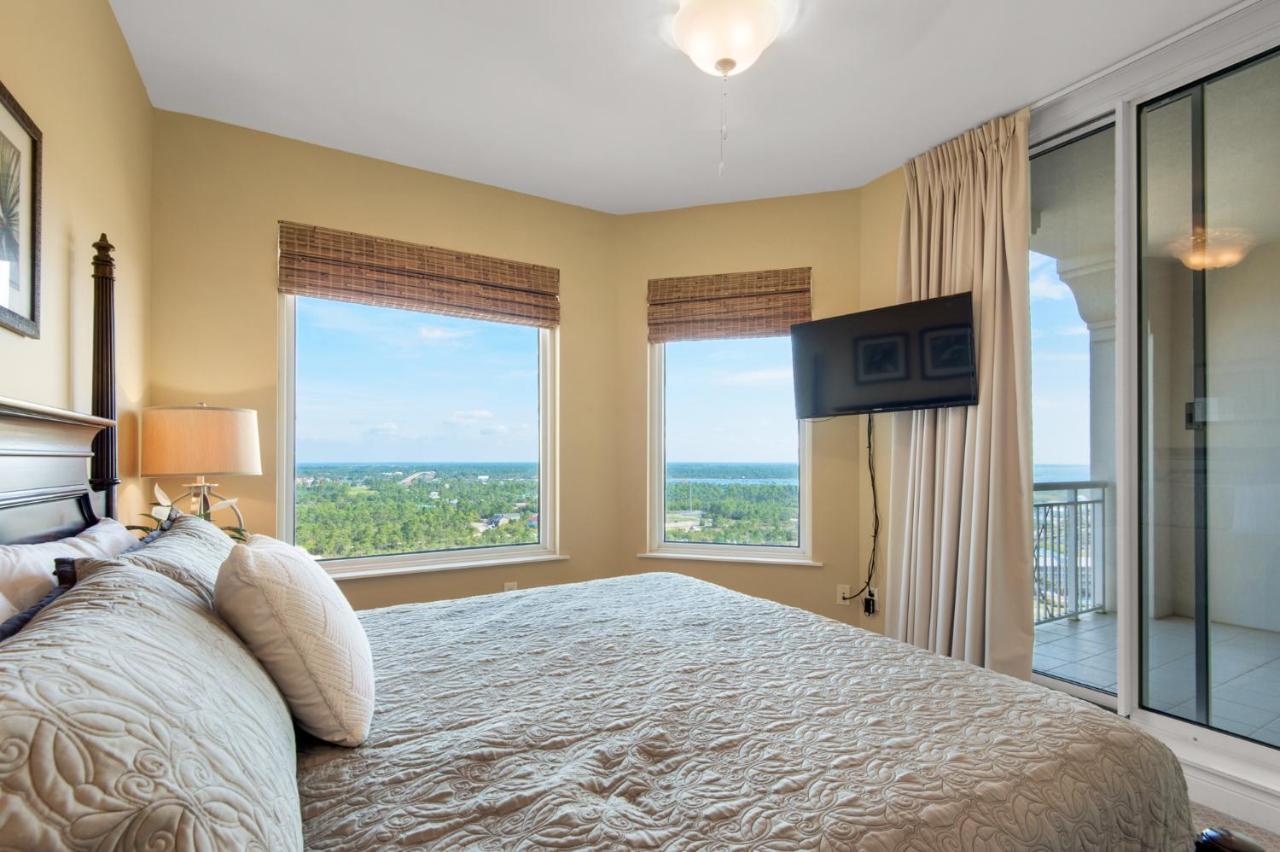 Private Beach Front Luxury Condo, Amazing Views, Indigo E, 5-Star, - 2 Balcones , "Choice Award"! 펄디도 키 외부 사진