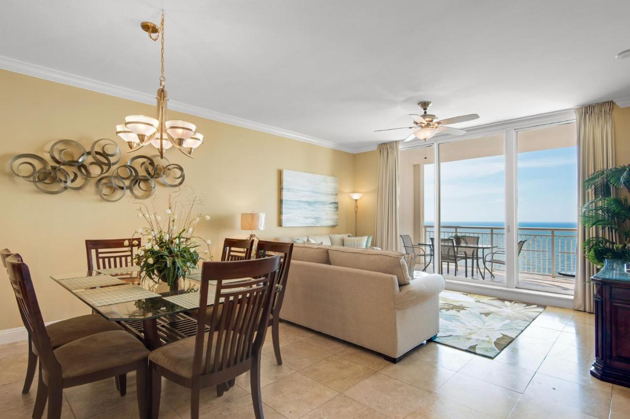 Private Beach Front Luxury Condo, Amazing Views, Indigo E, 5-Star, - 2 Balcones , "Choice Award"! 펄디도 키 외부 사진